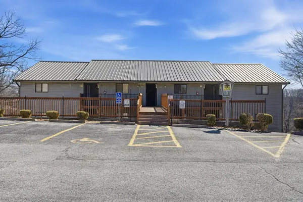 26 Sinatra Court #1, Branson West, MO 65737