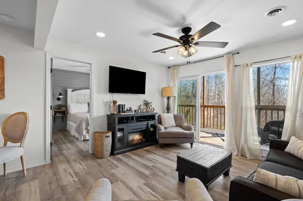 26 Sinatra Court #1, Branson West, MO 65737
