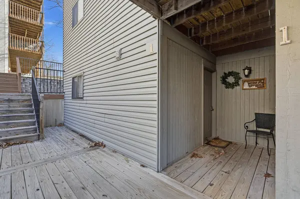 26 Sinatra Court #1, Branson West, MO 65737