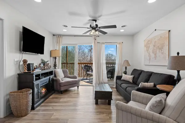 26 Sinatra Court #1, Branson West, MO 65737