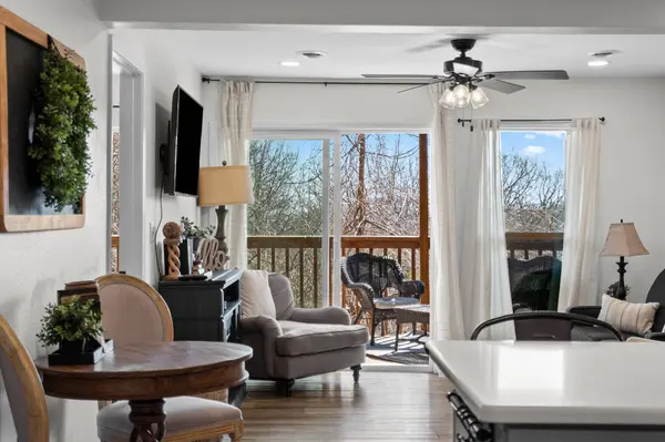 26 Sinatra Court #1, Branson West, MO 65737