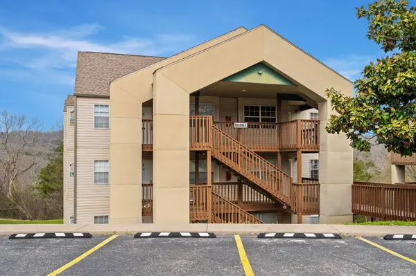 3 Woodpecker Lane #1, Branson, MO 65616