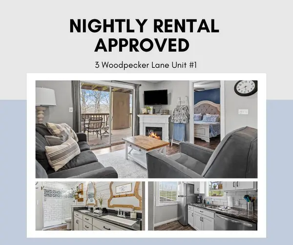 3 Woodpecker Lane #1, Branson, MO 65616