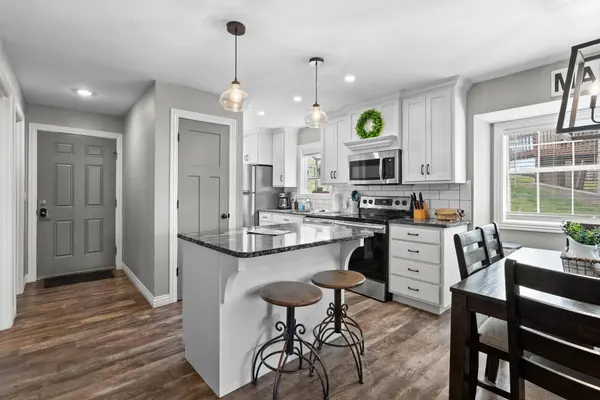 3 Woodpecker Lane #1, Branson, MO 65616