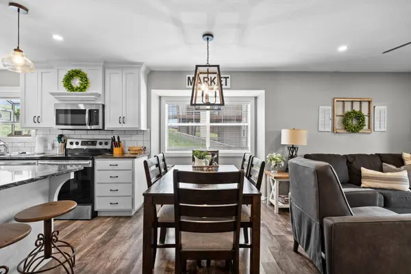 3 Woodpecker Lane #1, Branson, MO 65616