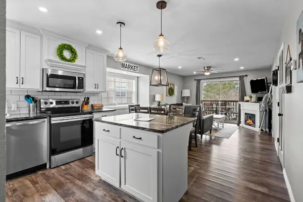 3 Woodpecker Lane #1, Branson, MO 65616