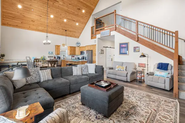 227 Songbird Circle #10, Indian Point, MO 65616