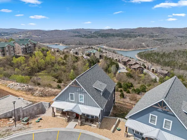 227 Songbird Circle #10, Indian Point, MO 65616