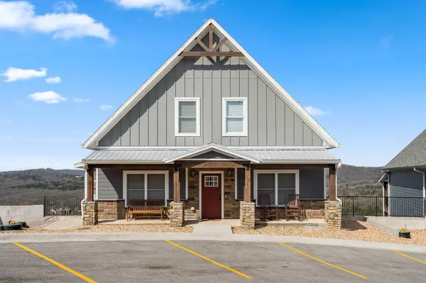 227 Songbird Circle #10, Indian Point, MO 65616