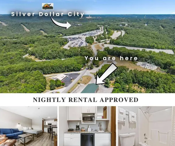 982 Indian Point Road #304, Branson, MO 65616