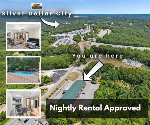 982 Indian Point Road #333, Branson, MO 65616