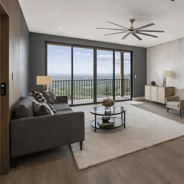 24 Aqua Vista Lane #1, Branson, MO 65616