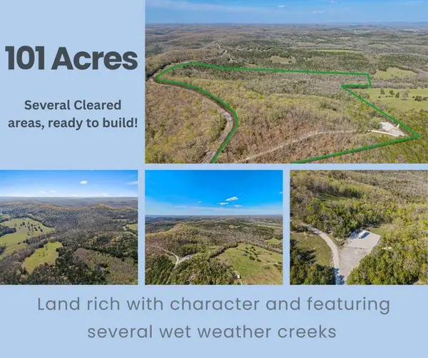 4100 State Highway H, Forsyth, MO 65653