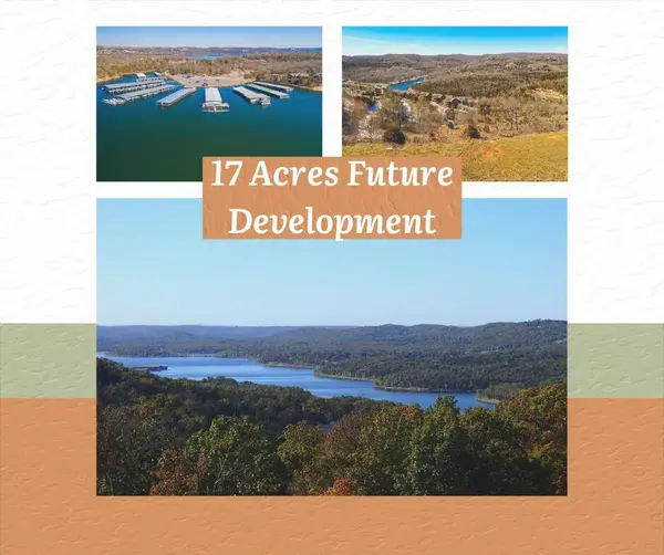Tbd The Landing #17 Acres Future Developm, Branson, MO 65616