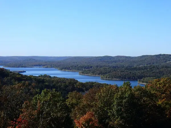 Tbd The Landing #18 Platted Lots 14-31, Indian Point, MO 65616