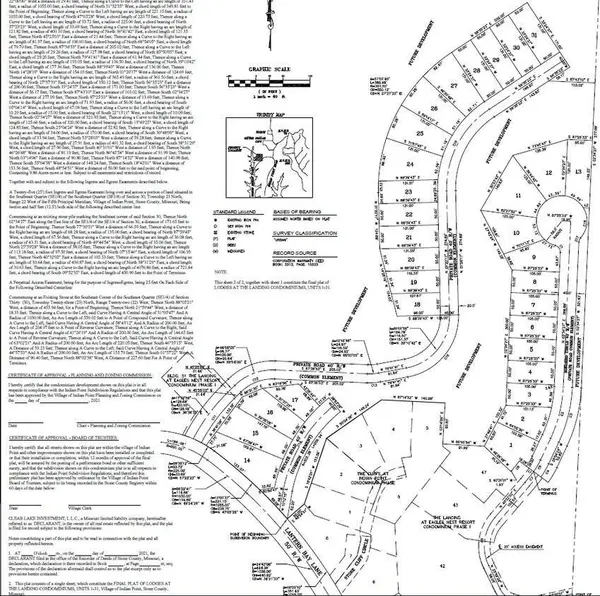 Tbd The Landing #18 Platted Lots 14-31, Indian Point, MO 65616