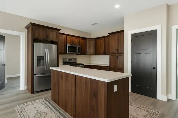 24 Aqua Vista Lane #5, Branson, MO 65616