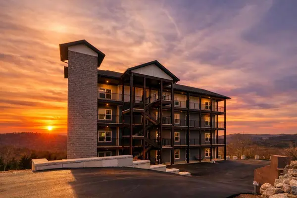 24 Aqua Vista Lane #5, Branson, MO 65616