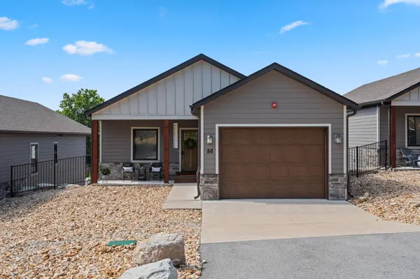 86 Jax Trail #41, Indian Point, MO 65616