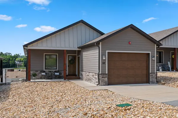 86 Jax Trail #41, Indian Point, MO 65616