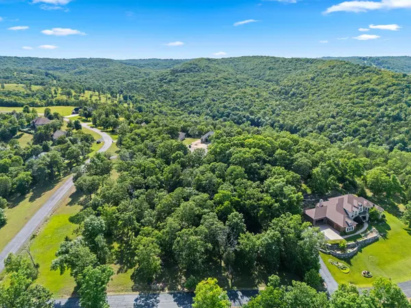 Tbd Cedar Bluff  Lot 94, Saddlebrooke, MO 65630