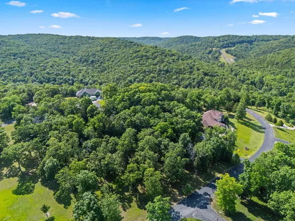 Tbd Cedar Bluff  Lot 94, Saddlebrooke, MO 65630