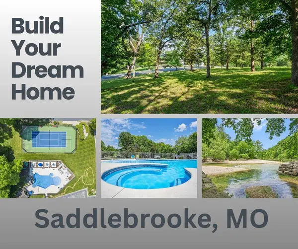 Tbd Cedar Bluff  Lot 94, Saddlebrooke, MO 65630