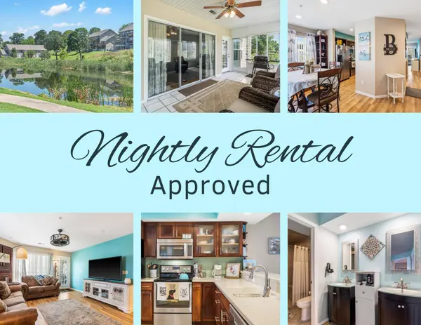 33 Golfshores Drive #1, Branson, MO 65616