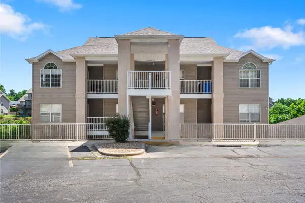 33 Golfshores Drive #1, Branson, MO 65616