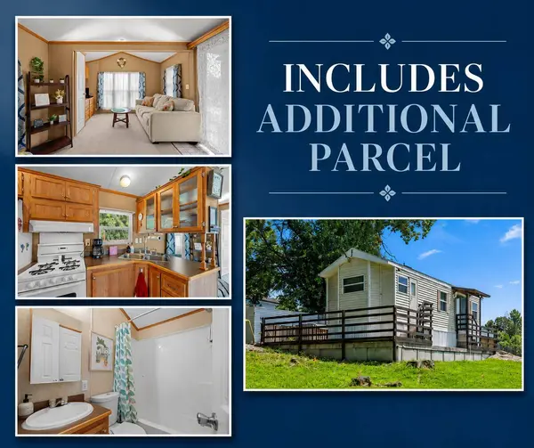 130 Lillian Road, Rockaway Beach, MO 65740