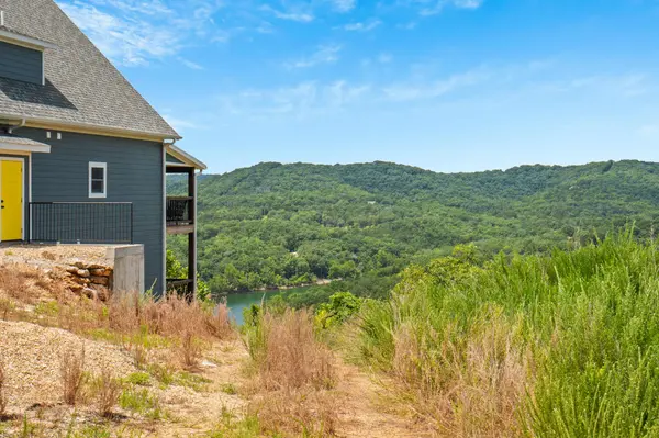 Tbd Songbird Circle #Lot 13, Indian Point, MO 65616