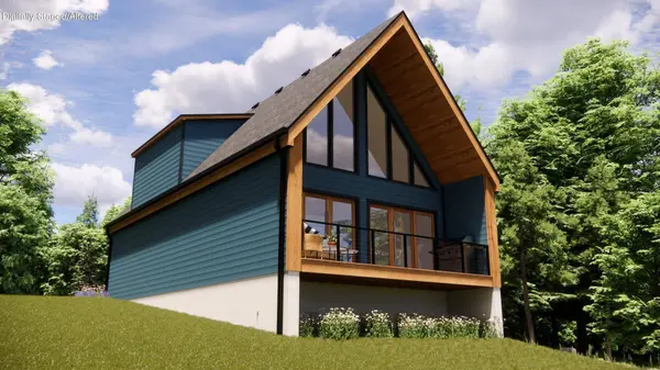 Tbd Liezl Lane Lot 124a, Indian Point, MO 65616