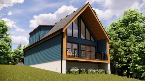 Tbd Liezl Lane Lot 125b, Indian Point, MO 65616