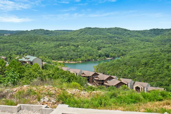 Tbd Songbird Circle #Lot 9, Indian Point, MO 65616