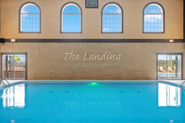 Tbd Songbird Circle #Lot 13, Indian Point, MO 65616