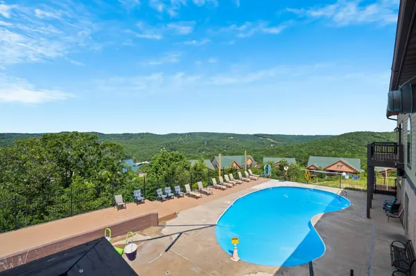 Tbd Songbird Circle #Lot 13, Indian Point, MO 65616