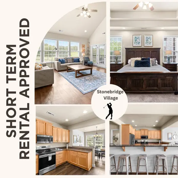 1281 Golf Drive #2