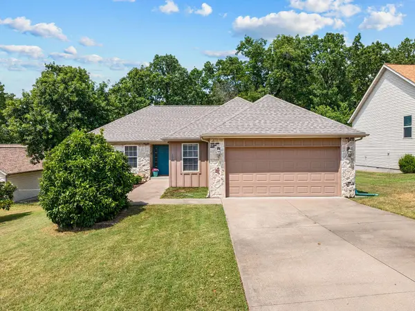 190 Waterloo Way, Branson, MO 65616