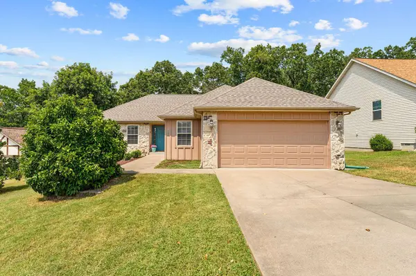 190 Waterloo Way, Branson, MO 65616
