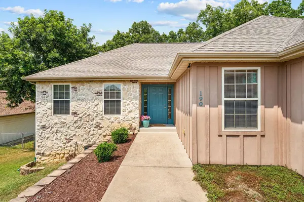 190 Waterloo Way, Branson, MO 65616