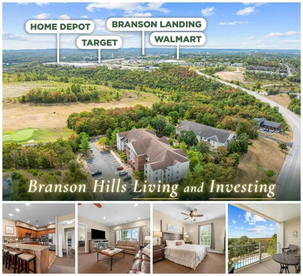 201 Prairie Dunes Drive #1301/1302