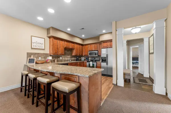 201 Prairie Dunes Drive #1301/1302, Branson, MO 65616