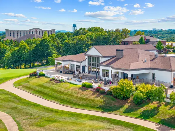 201 Prairie Dunes Drive #1307/1308, Branson, MO 65616