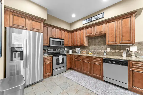 201 Prairie Dunes Drive #1307/1308, Branson, MO 65616