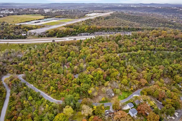 Tbd Taneycomo Hill Drive, Hollister, MO 65672