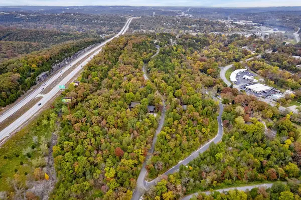 Tbd Taneycomo Hill Drive, Hollister, MO 65672