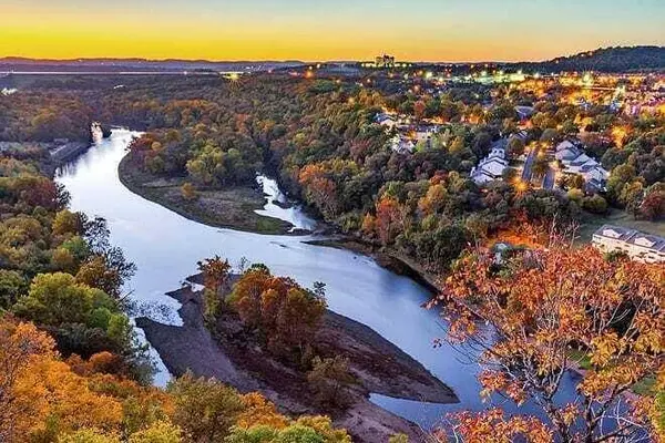 Tbd Taneycomo Hill Drive, Hollister, MO 65672