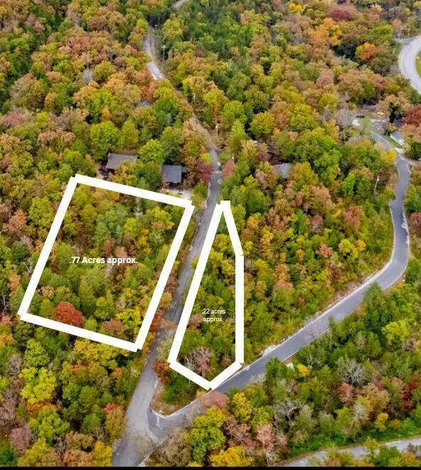 Tbd Taneycomo Hill Drive, Hollister, MO 65672