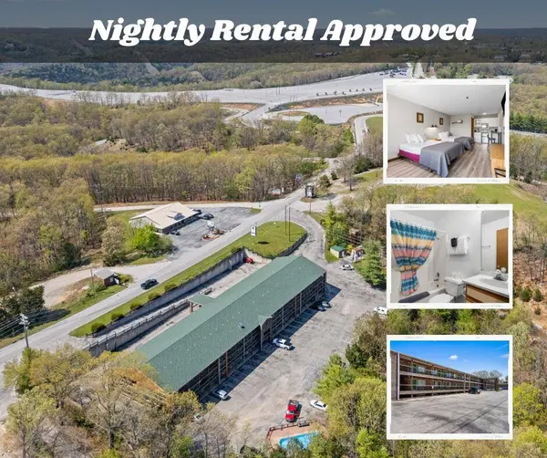 982 Indian Point Road #324