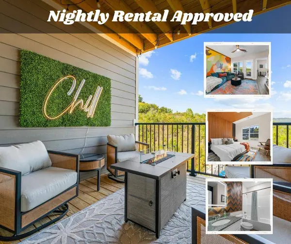 3012 N Vineyards Terrace #3